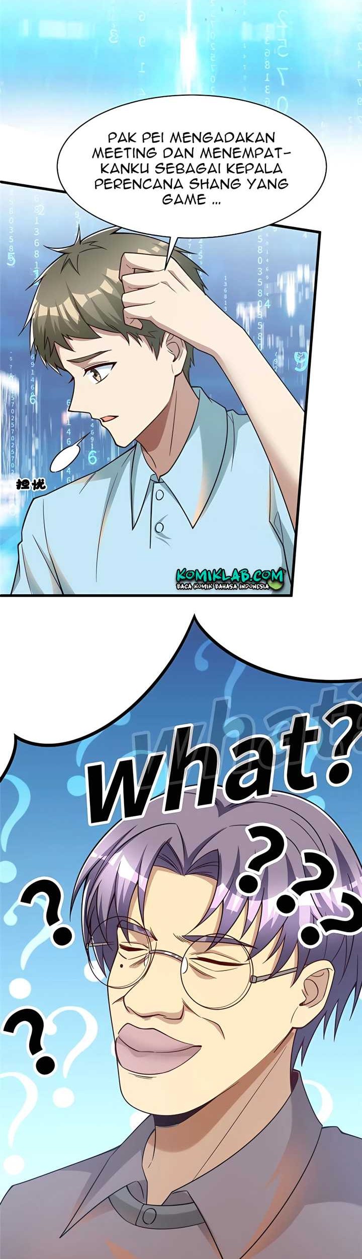 Losing Money to Be a Tycoon Chapter 66 Gambar 26