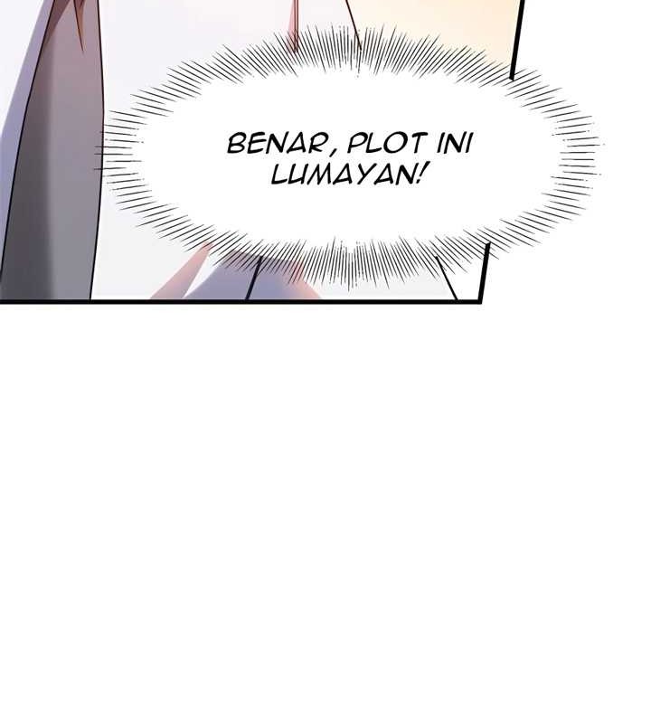 Losing Money to Be a Tycoon Chapter 66 Gambar 16