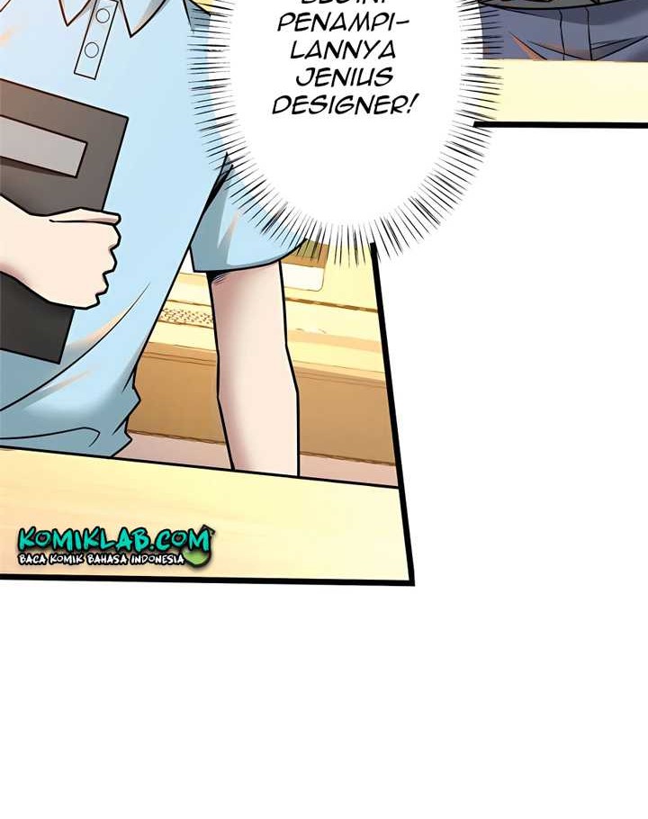 Losing Money to Be a Tycoon Chapter 65 Gambar 37