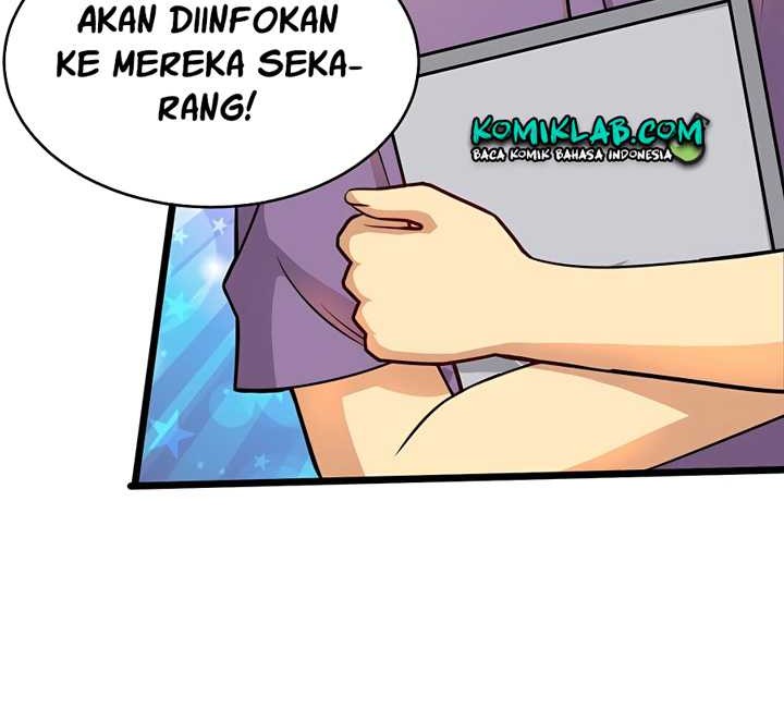 Losing Money to Be a Tycoon Chapter 65 Gambar 10