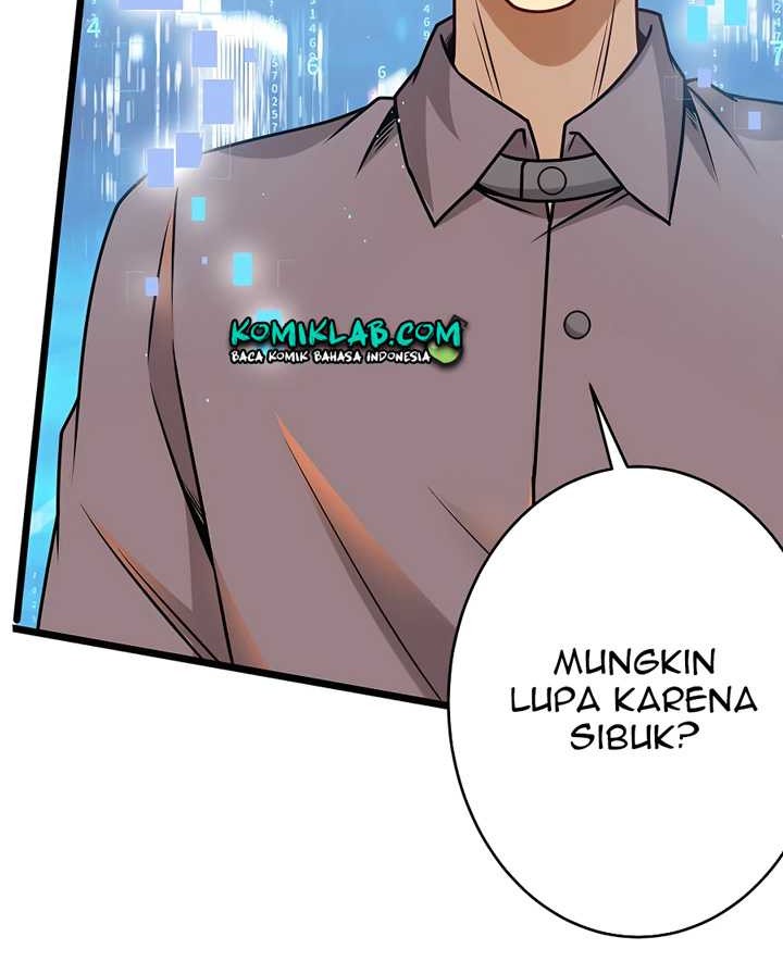 Losing Money to Be a Tycoon Chapter 65 Gambar 27
