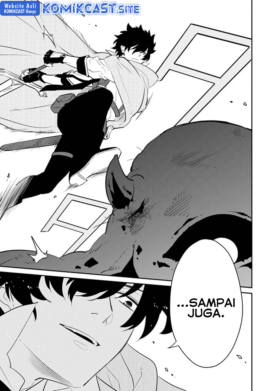 Daizai Dungeon Kyoushuujo no Hanmen Kyoushi: Hazure Gift no “Annaijin” ga Jitsuha Saikyou no Tansakusha de Aru Koto o, Seito-tachi wa Mada Shiranai Chapter 10 Gambar 9