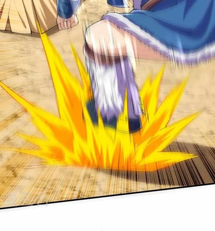 The Strongest Body Old Ancestor In History Chapter 98 Gambar 6