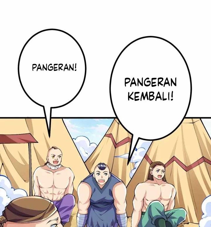 The Strongest Body Old Ancestor In History Chapter 98 Gambar 16