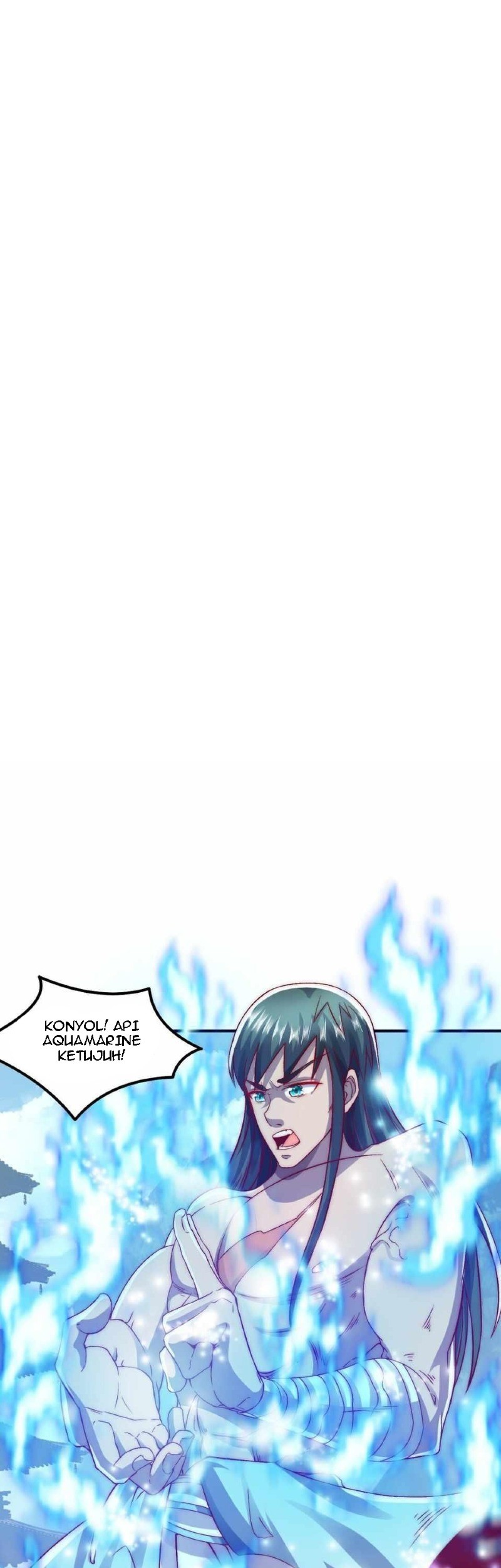 I Am the Supreme Villain Chapter 16 Gambar 3