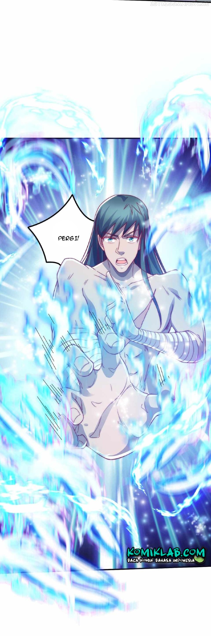 I Am the Supreme Villain Chapter 16 Gambar 5