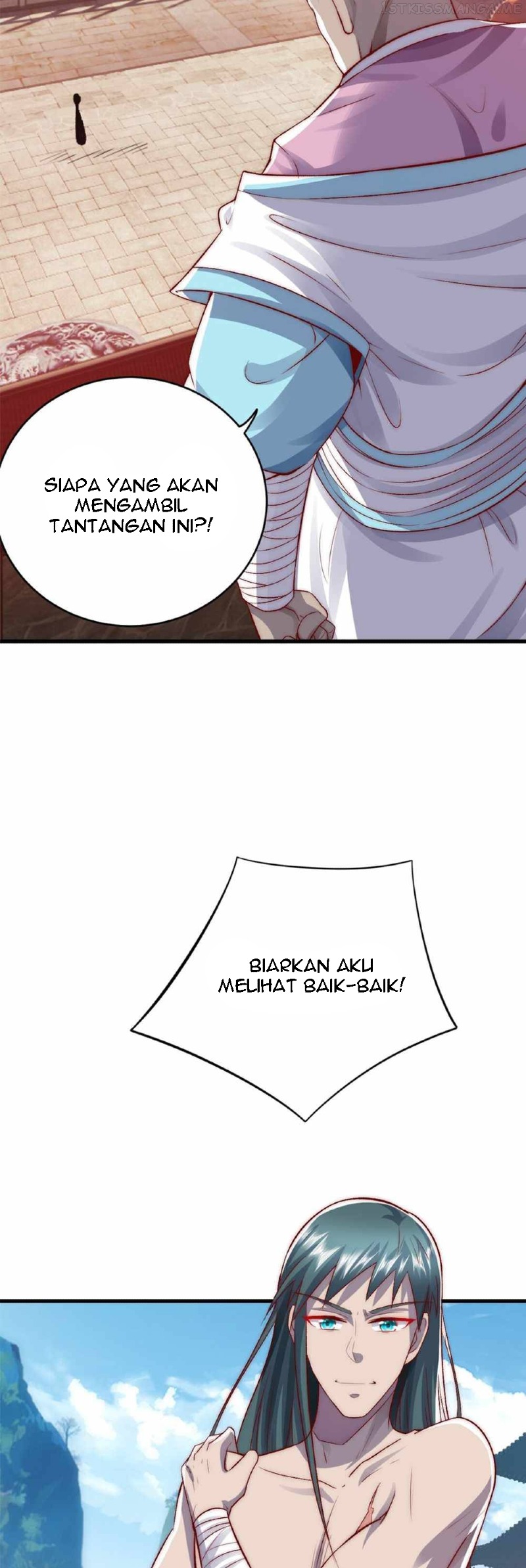 I Am the Supreme Villain Chapter 15 Gambar 19