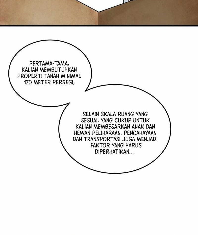 Immortal Me And Eldritch Wife Chapter 06 Gambar 5