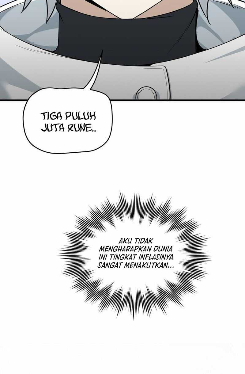 Immortal Me And Eldritch Wife Chapter 06 Gambar 8