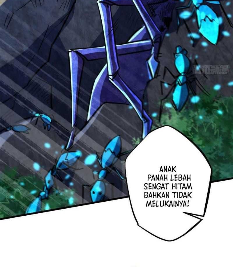 Super God Gene Chapter 61 Gambar 25