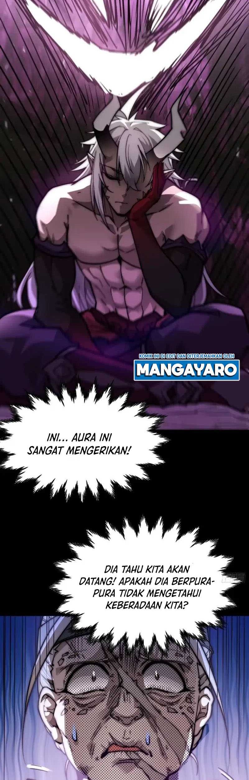 Invincible at the Start Chapter 79 Gambar 37