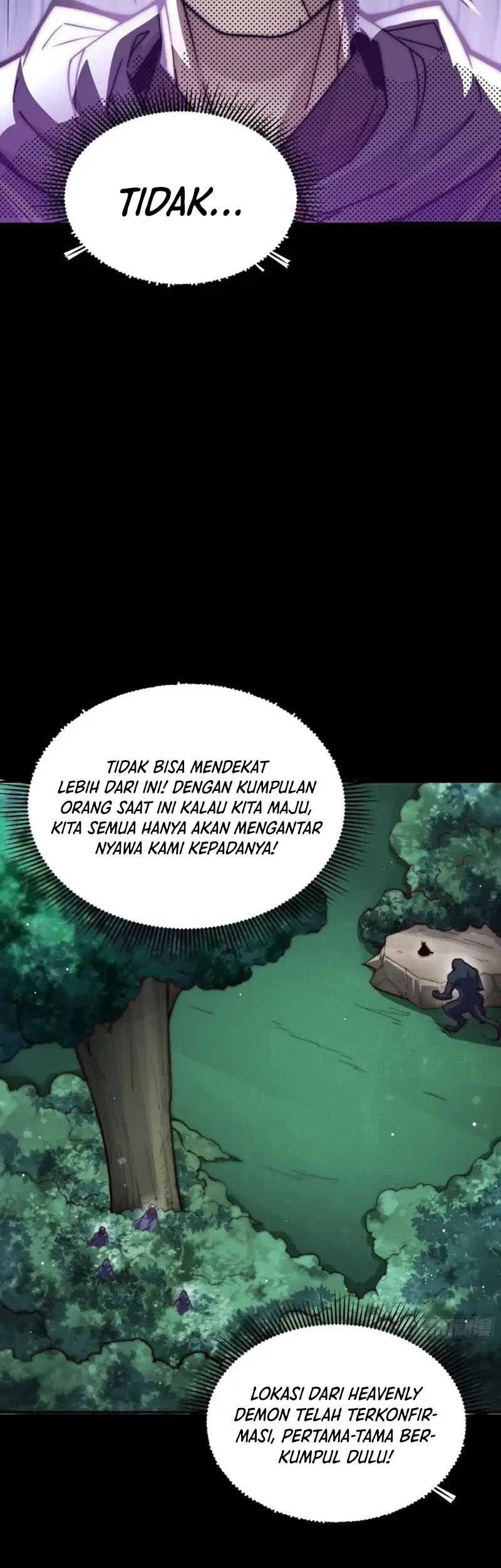 Invincible at the Start Chapter 79 Gambar 38