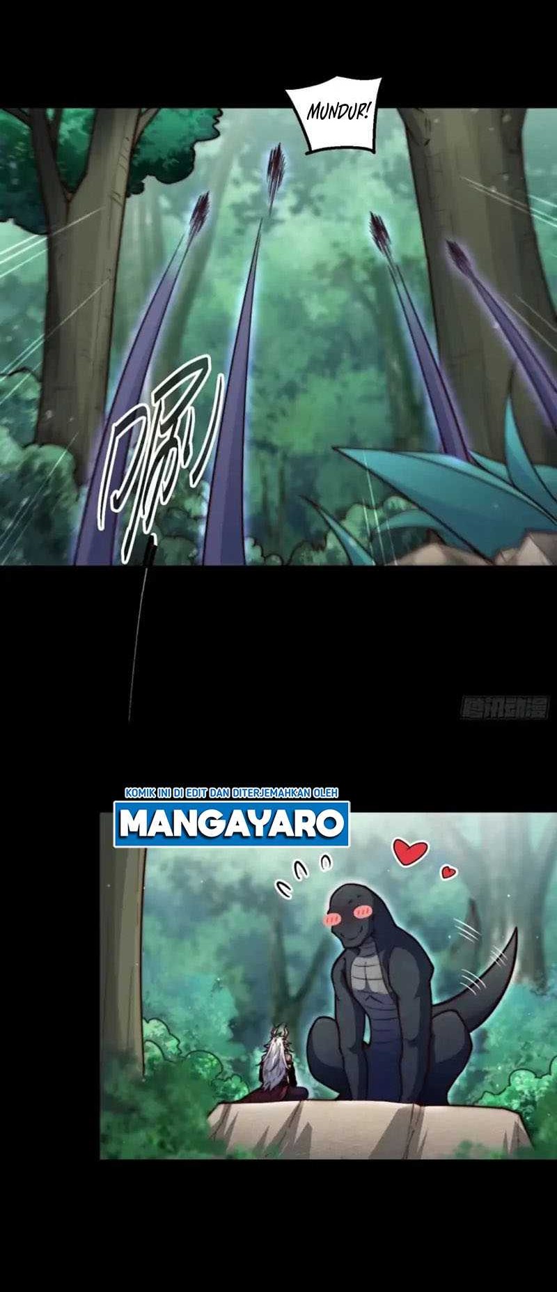 Invincible at the Start Chapter 79 Gambar 39