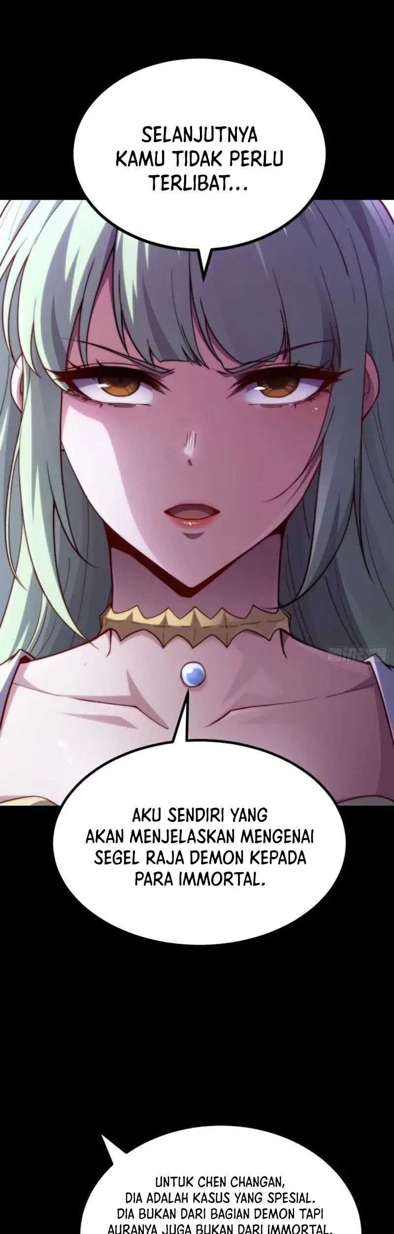 Baca  Invincible at the Start Chapter 79 Gambar 2