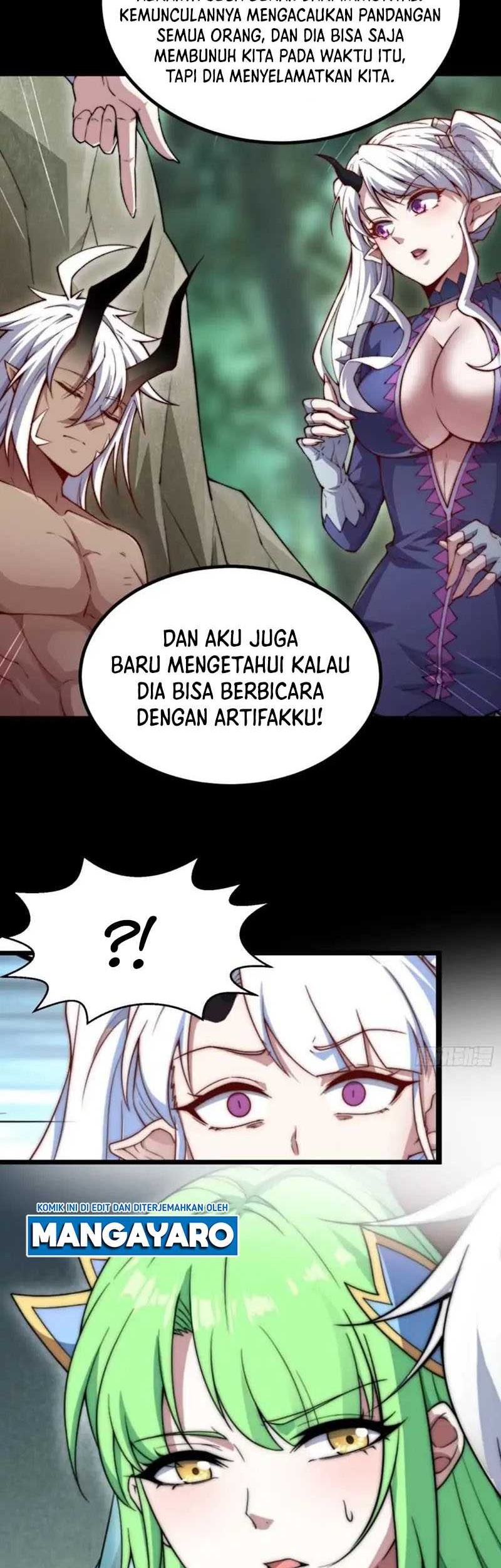 Invincible at the Start Chapter 79 Gambar 3