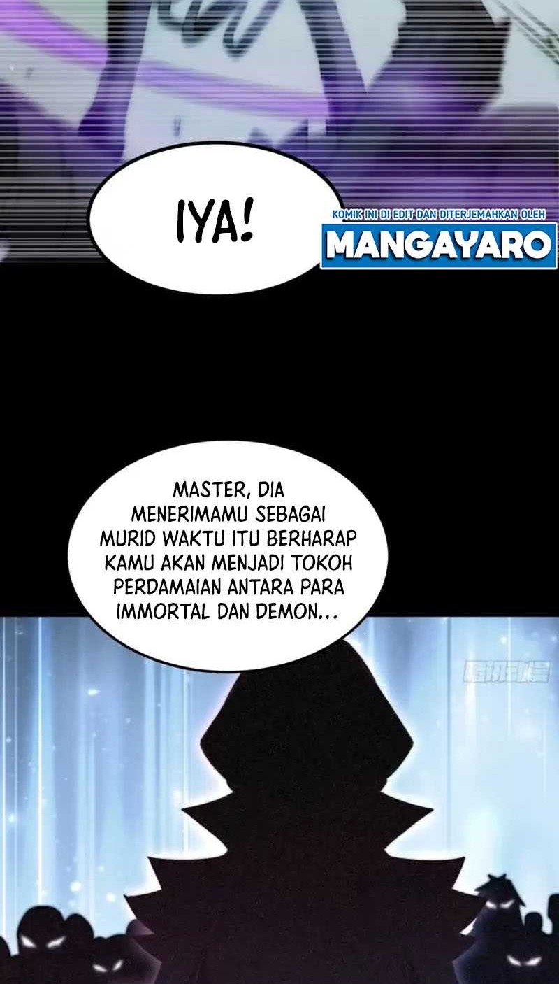 Invincible at the Start Chapter 79 Gambar 5