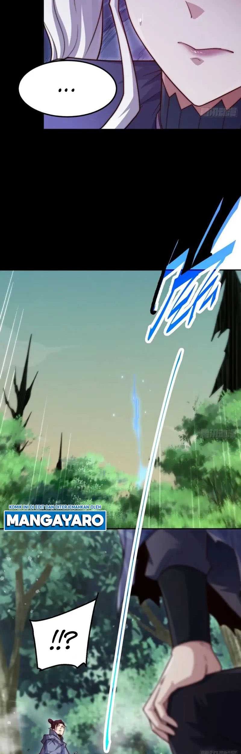 Invincible at the Start Chapter 79 Gambar 8