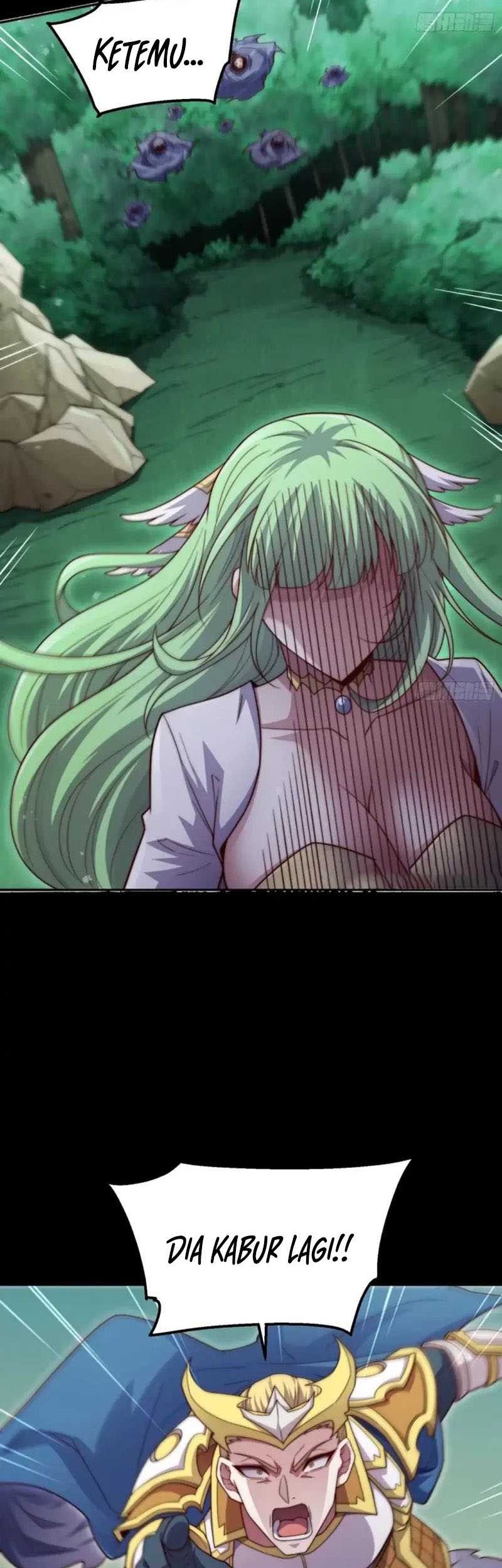 Invincible at the Start Chapter 79 Gambar 11