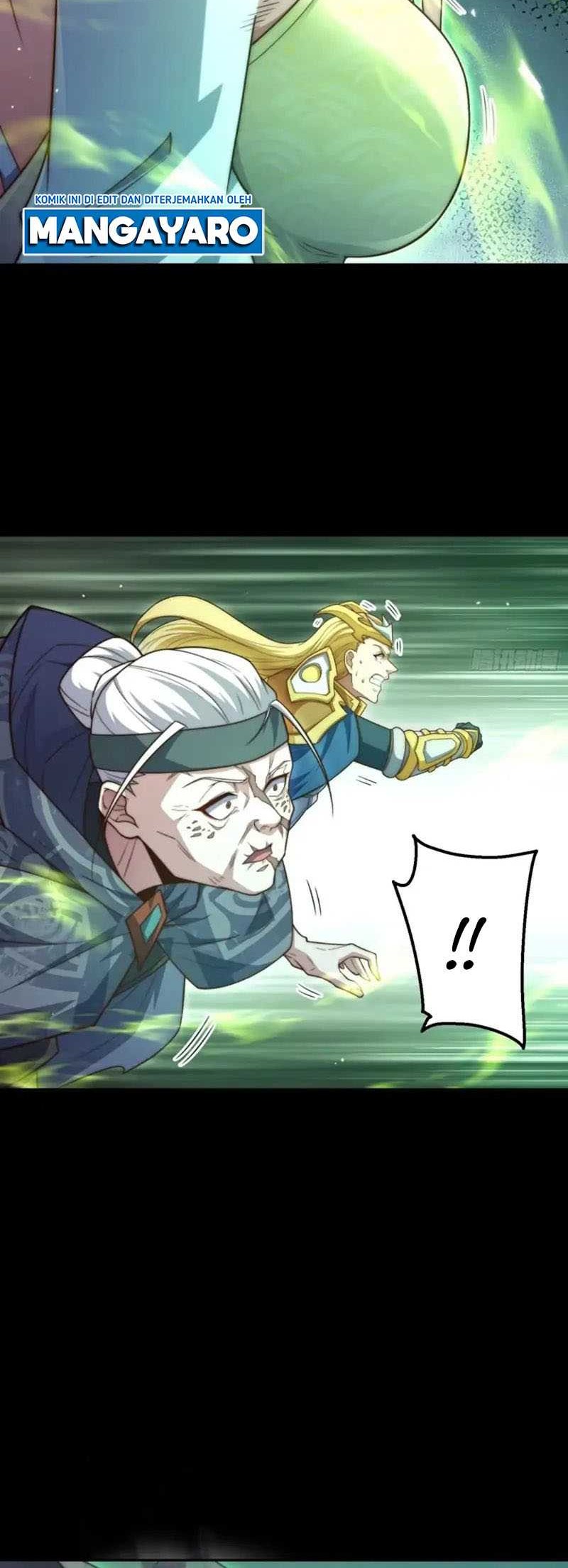 Invincible at the Start Chapter 79 Gambar 13