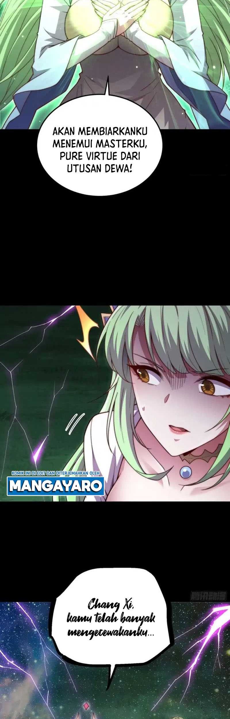 Invincible at the Start Chapter 79 Gambar 15