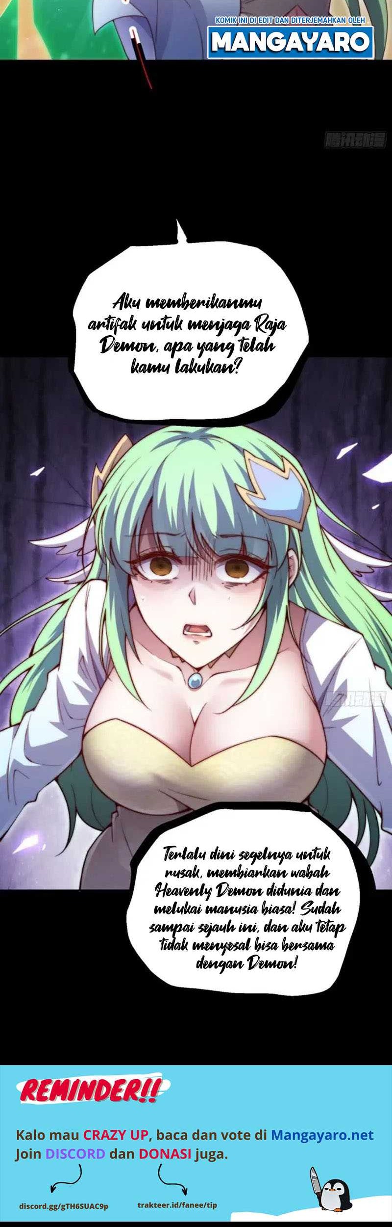 Invincible at the Start Chapter 79 Gambar 17