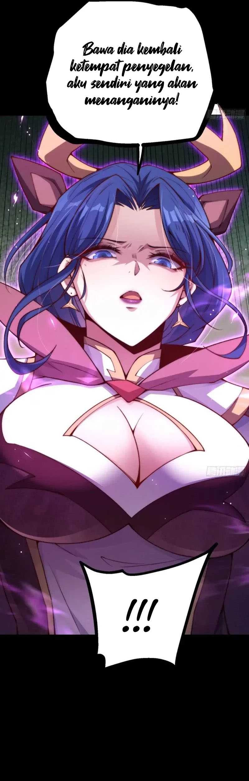 Invincible at the Start Chapter 79 Gambar 19