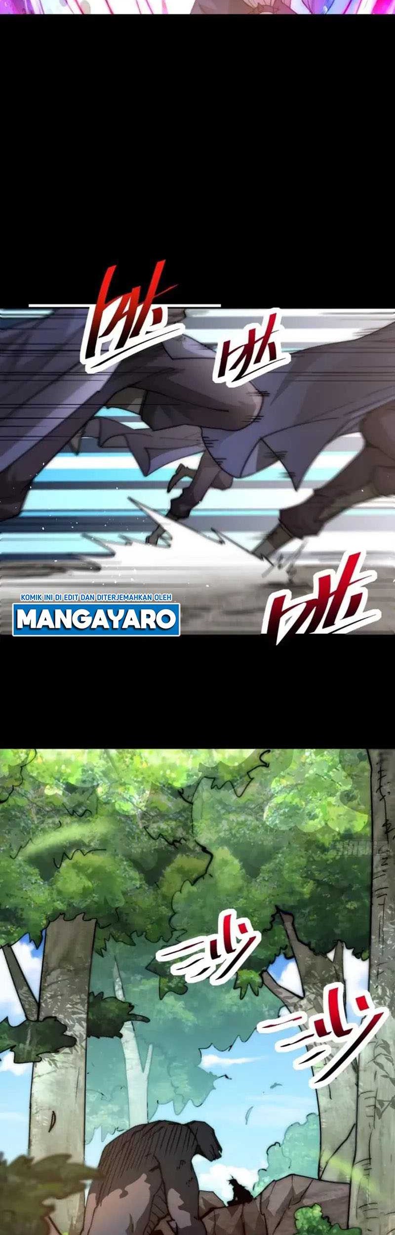 Invincible at the Start Chapter 79 Gambar 33