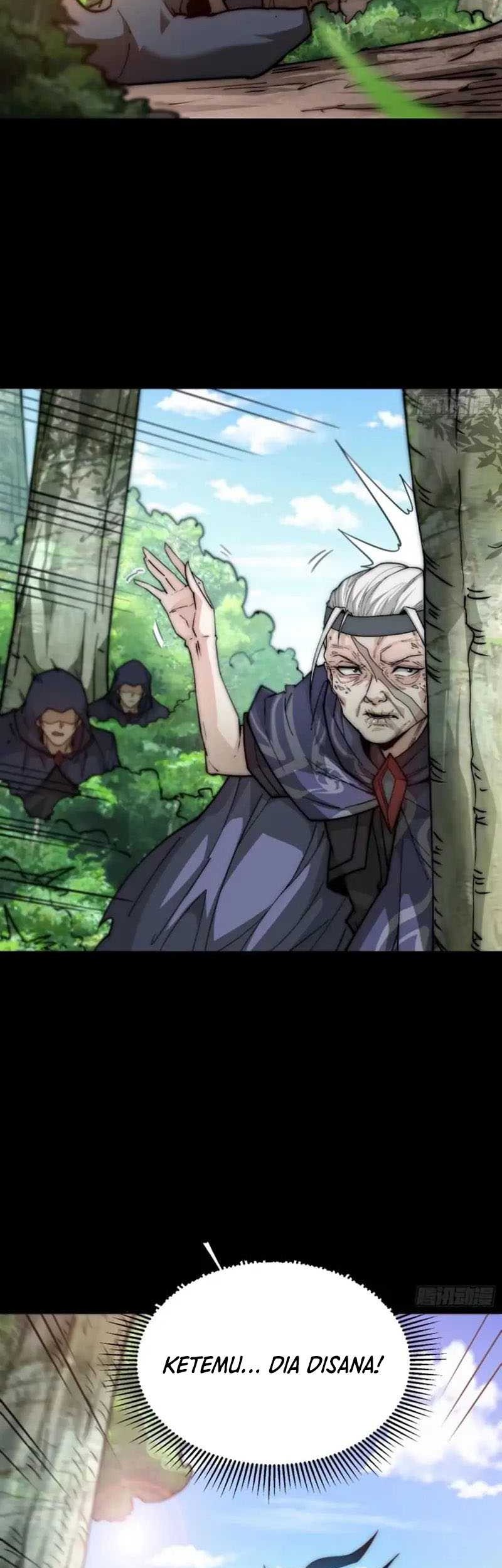 Invincible at the Start Chapter 79 Gambar 34