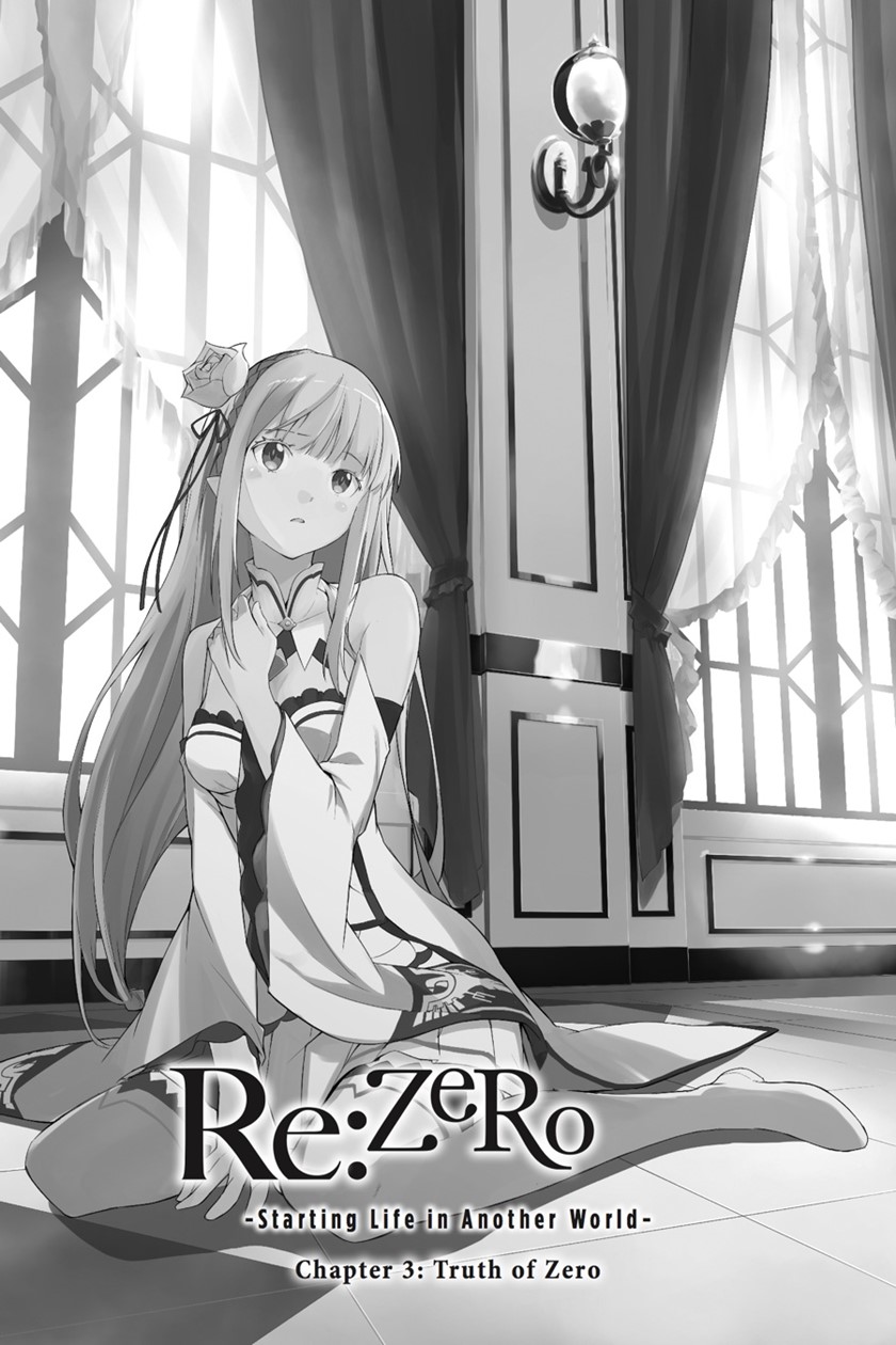 Baca  Re:Zero Kara Hajimeru Isekai Seikatsu – Daisanshou – Truth of Zero Chapter 19 Gambar 2