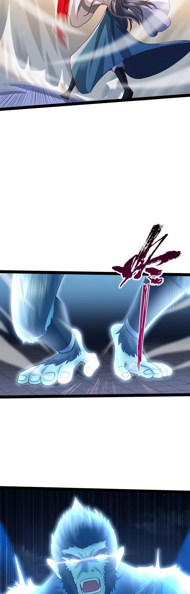 Ancient Godly Monarch Chapter 14 Gambar 31
