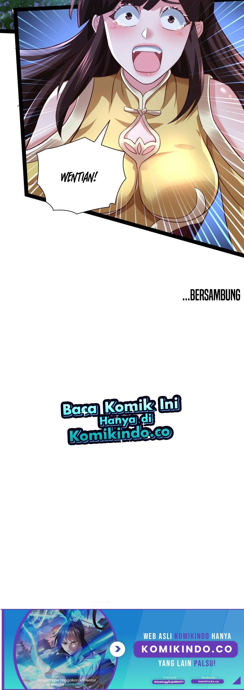 Ancient Godly Monarch Chapter 14 Gambar 42