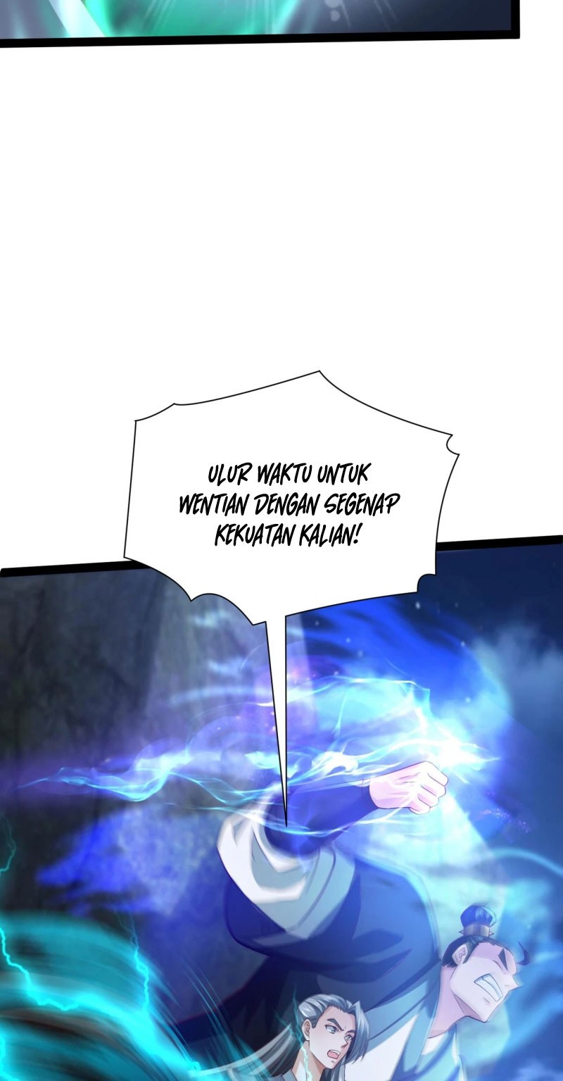 Ancient Godly Monarch Chapter 14 Gambar 7
