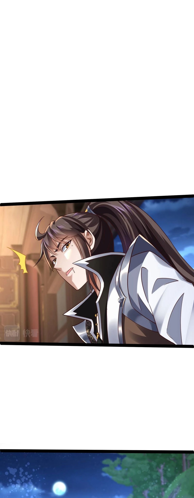 Ancient Godly Monarch Chapter 14 Gambar 23