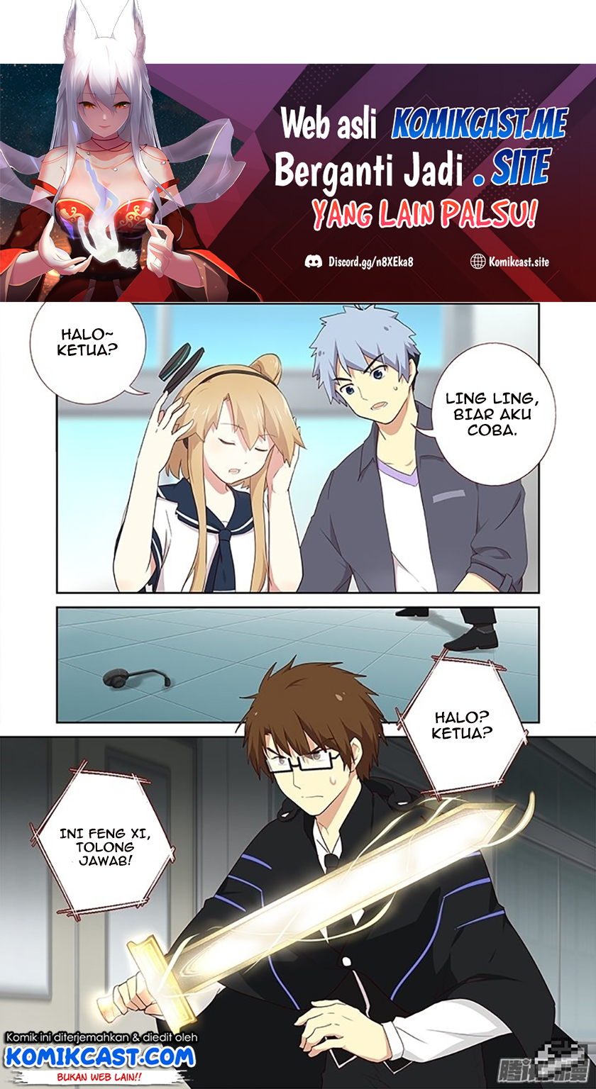 Baca Yaoguai Mingdan Chapter 284 Gambar 2