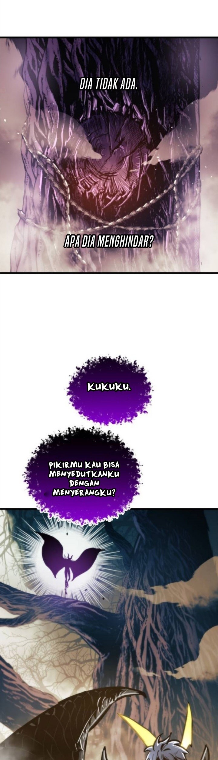 Reincarnation of the Suicidal Battle God Chapter 70 Gambar 26