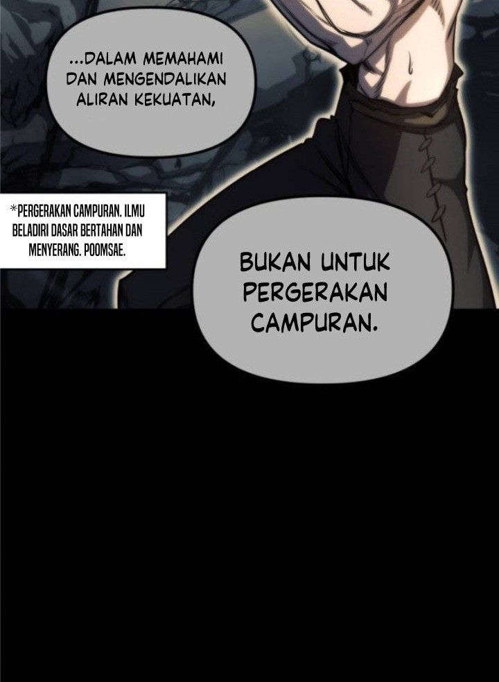 Reincarnation of the Suicidal Battle God Chapter 69 Gambar 19