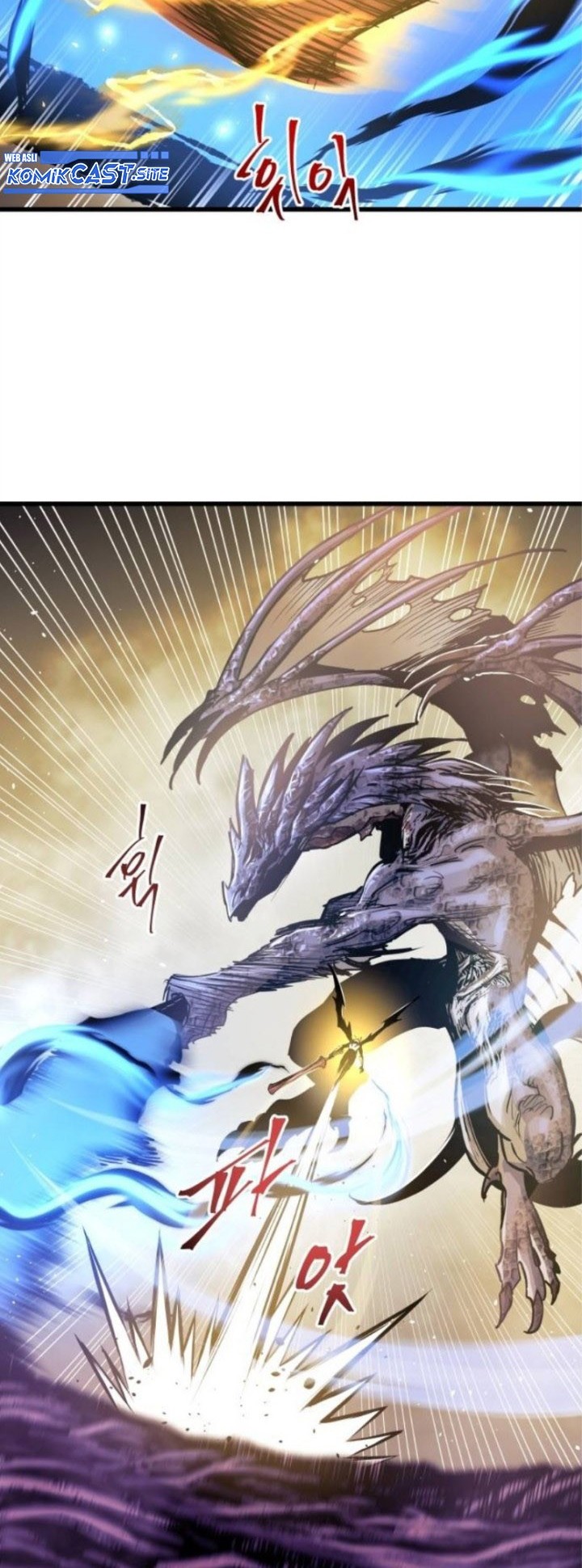 Reincarnation of the Suicidal Battle God Chapter 69 Gambar 21