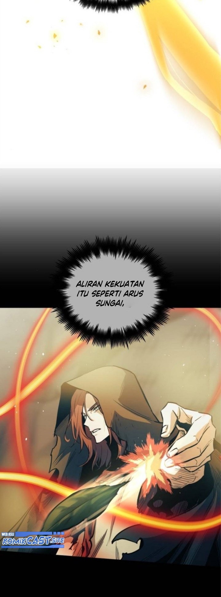 Reincarnation of the Suicidal Battle God Chapter 69 Gambar 23