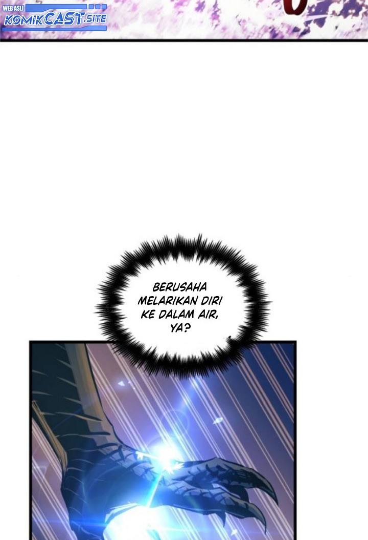 Reincarnation of the Suicidal Battle God Chapter 69 Gambar 33