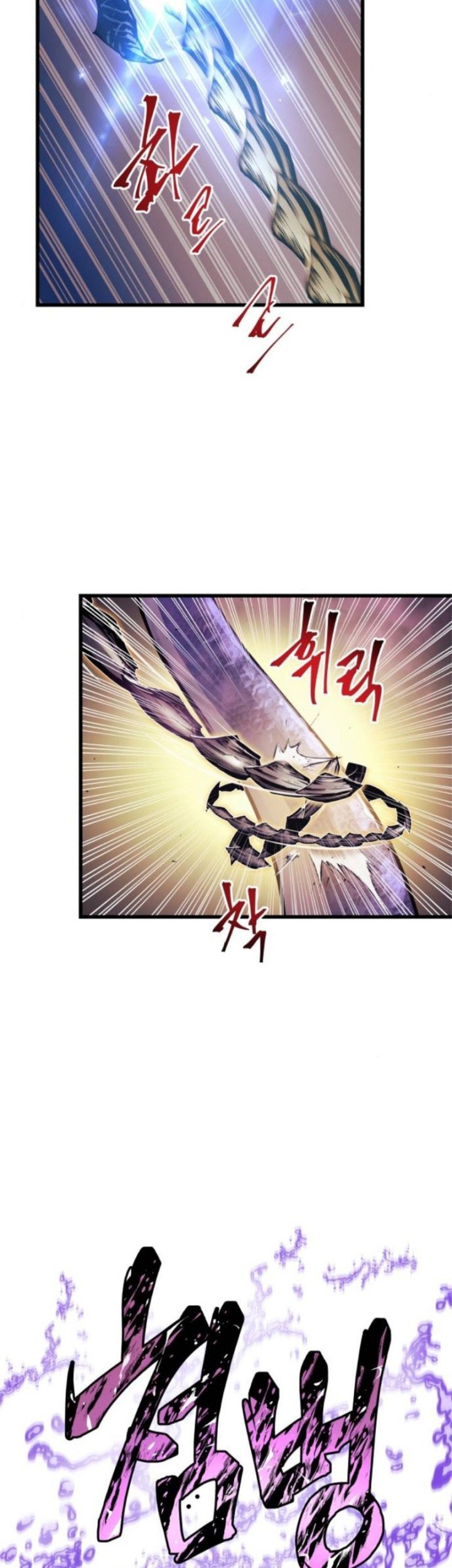 Reincarnation of the Suicidal Battle God Chapter 69 Gambar 34