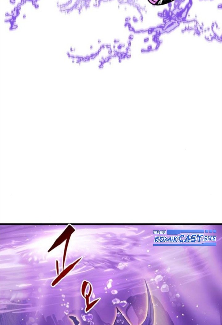 Reincarnation of the Suicidal Battle God Chapter 69 Gambar 35