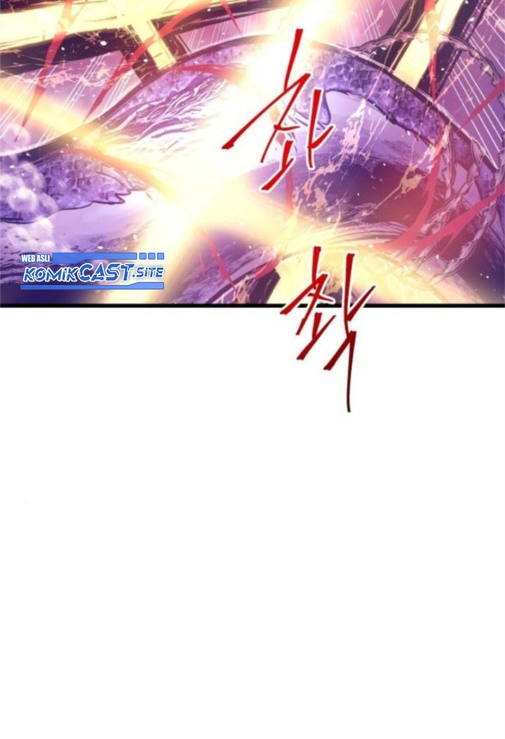 Reincarnation of the Suicidal Battle God Chapter 69 Gambar 37