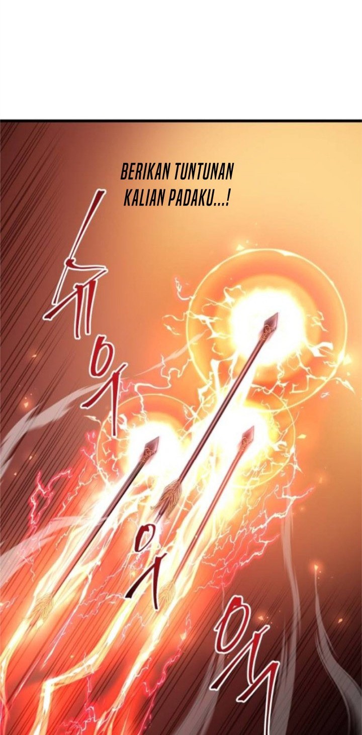 Reincarnation of the Suicidal Battle God Chapter 69 Gambar 41