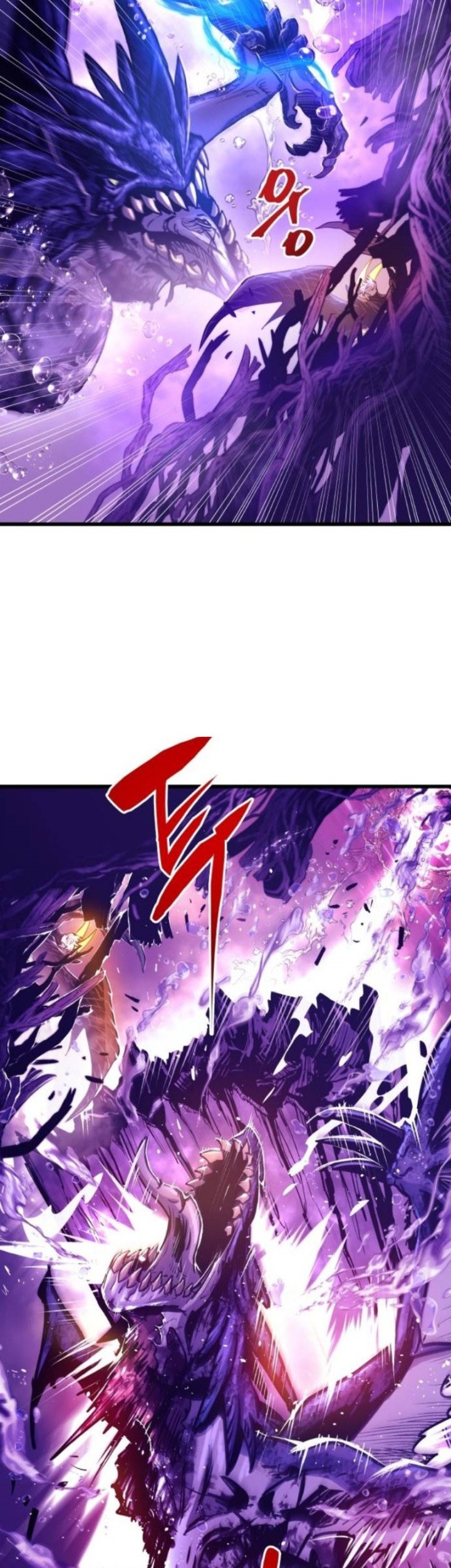 Reincarnation of the Suicidal Battle God Chapter 69 Gambar 46
