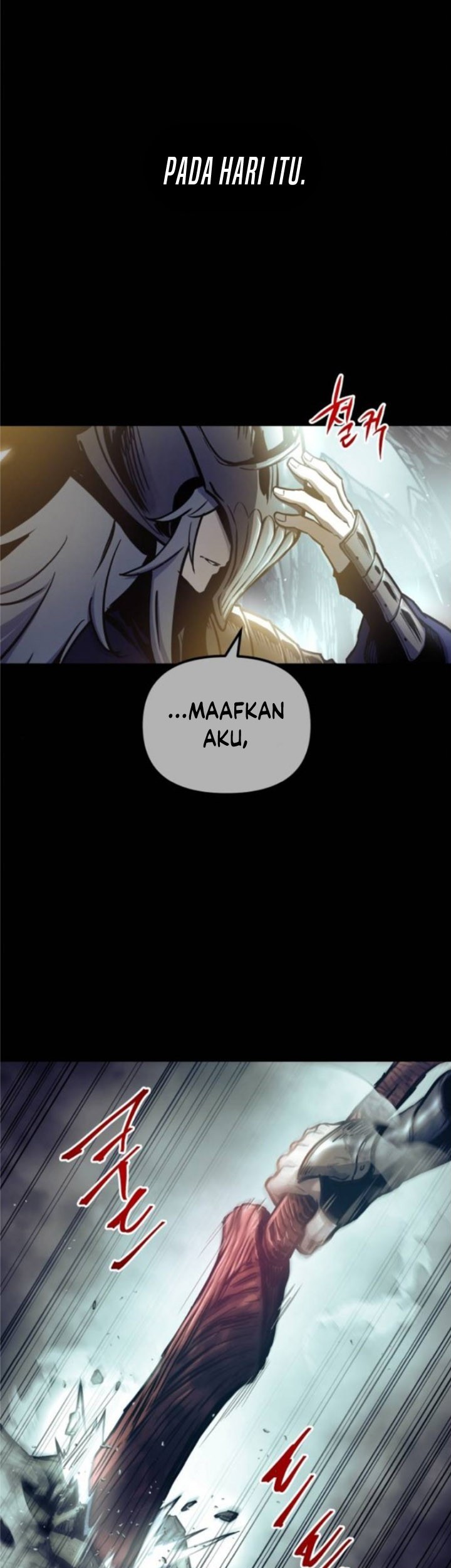 Reincarnation of the Suicidal Battle God Chapter 69 Gambar 53