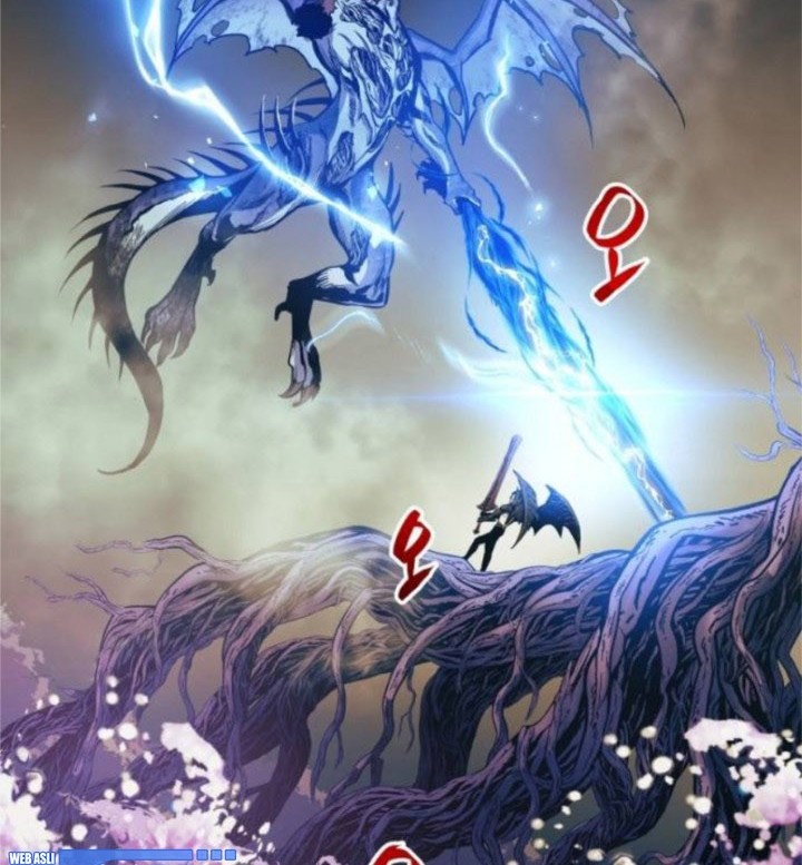 Reincarnation of the Suicidal Battle God Chapter 69 Gambar 3