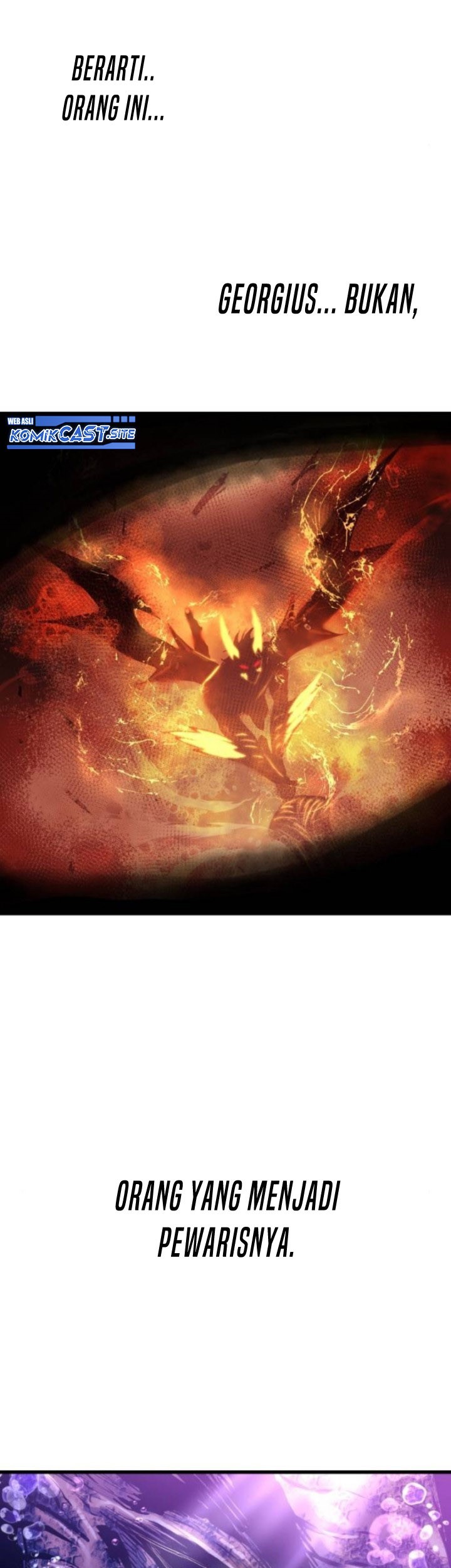Reincarnation of the Suicidal Battle God Chapter 69 Gambar 65