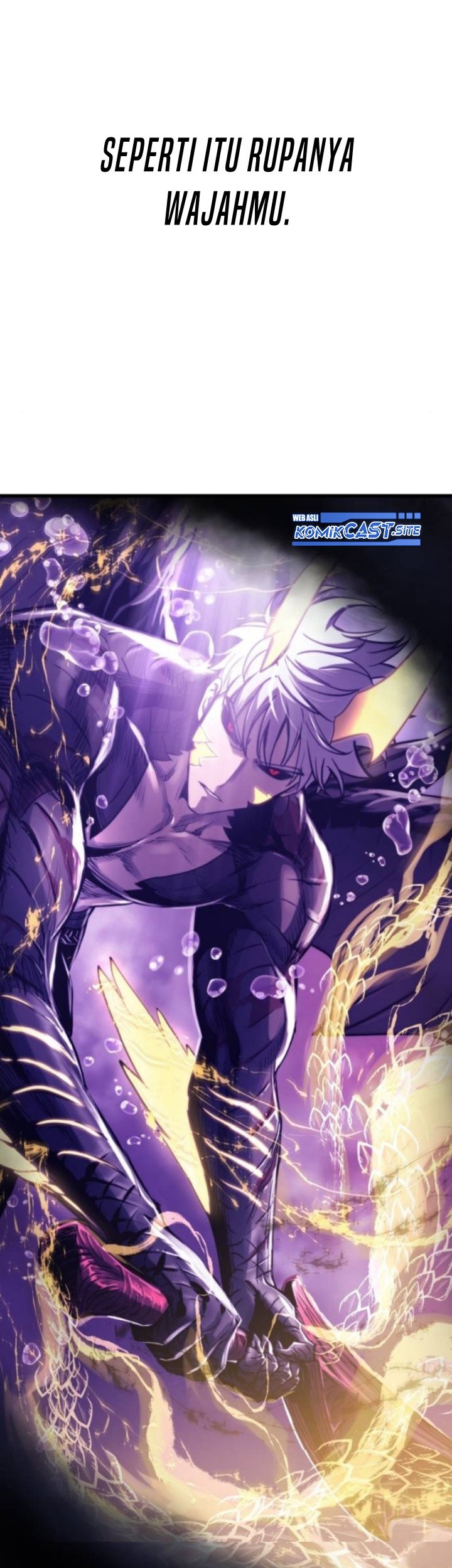 Reincarnation of the Suicidal Battle God Chapter 69 Gambar 67