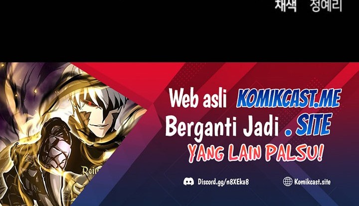 Reincarnation of the Suicidal Battle God Chapter 69 Gambar 70