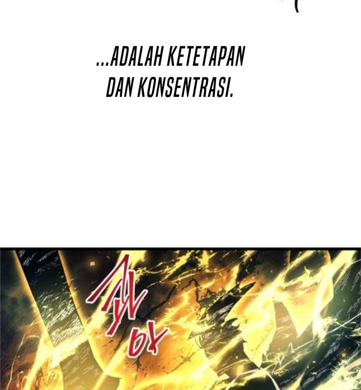 Reincarnation of the Suicidal Battle God Chapter 69 Gambar 5